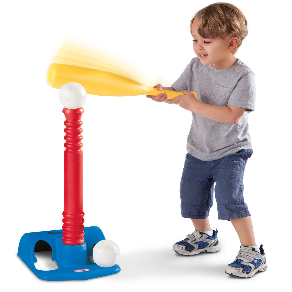 TotSports T-Ball Set