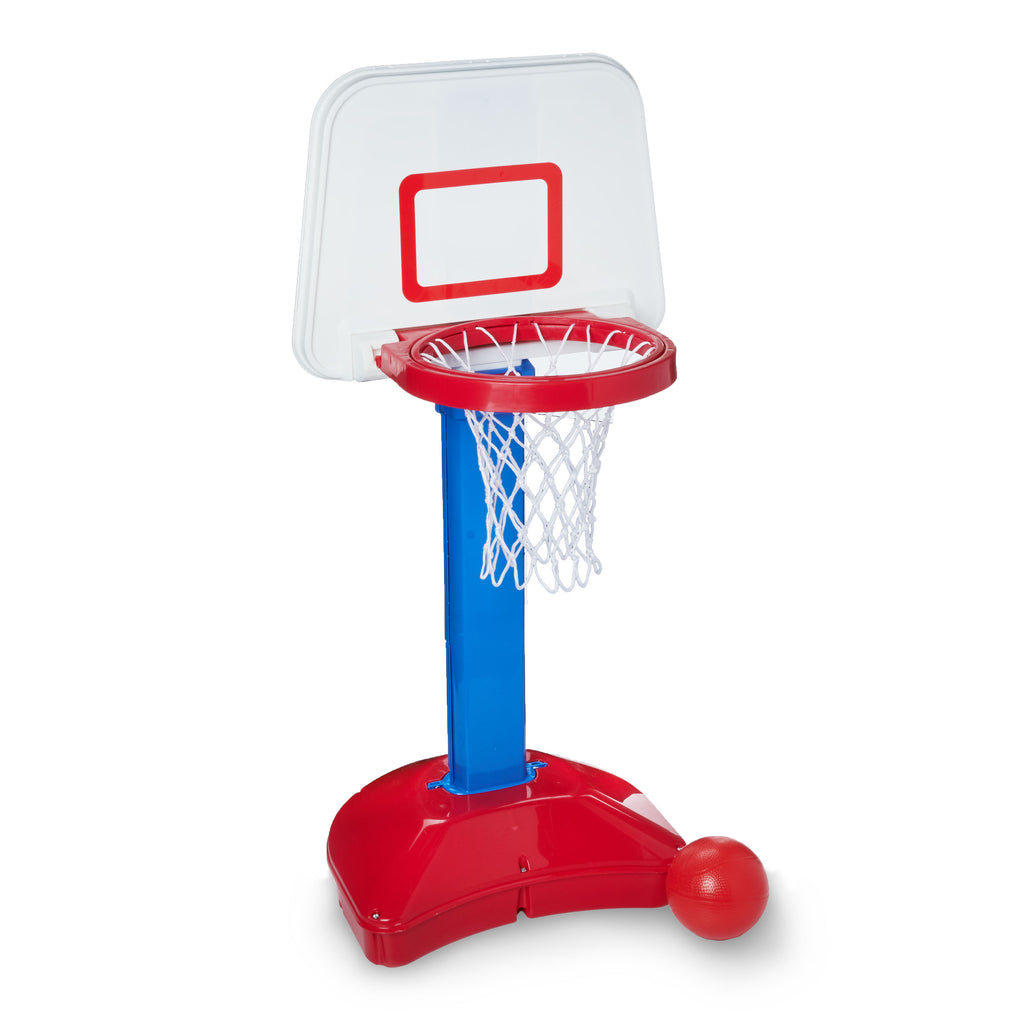 Jump 'n Slam Basketball Set