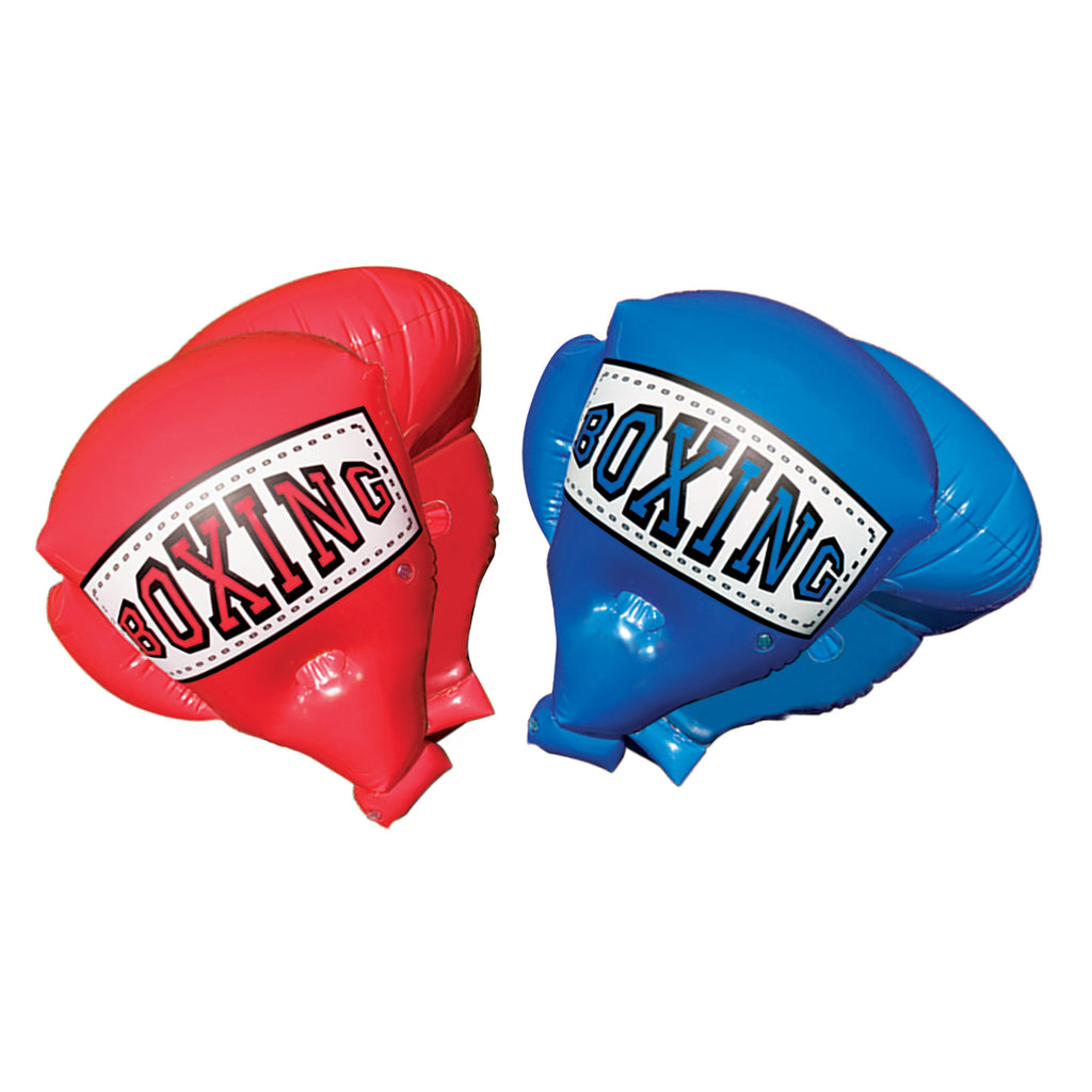 MEGA BOXING GLOVES