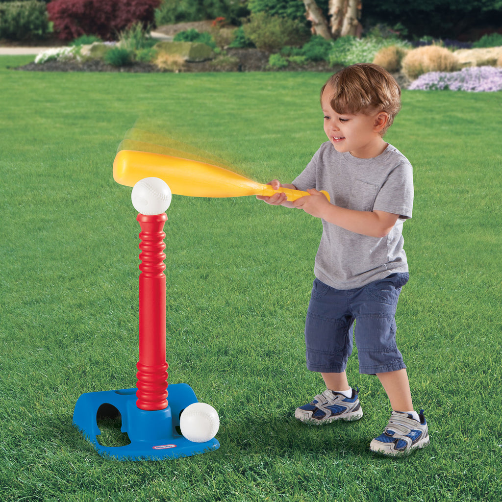 TotSports T-Ball Set