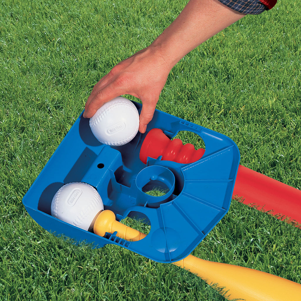 TotSports T-Ball Set