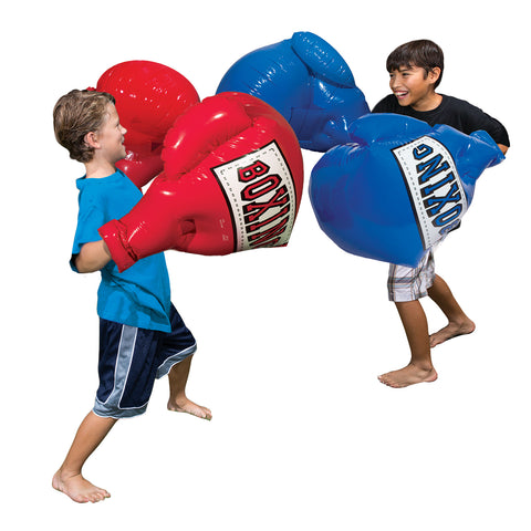 MEGA BOXING GLOVES