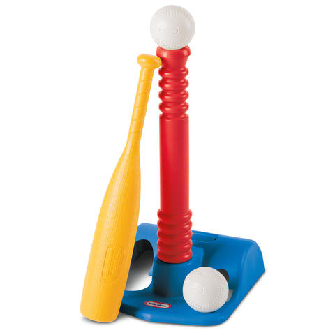 TotSports T-Ball Set