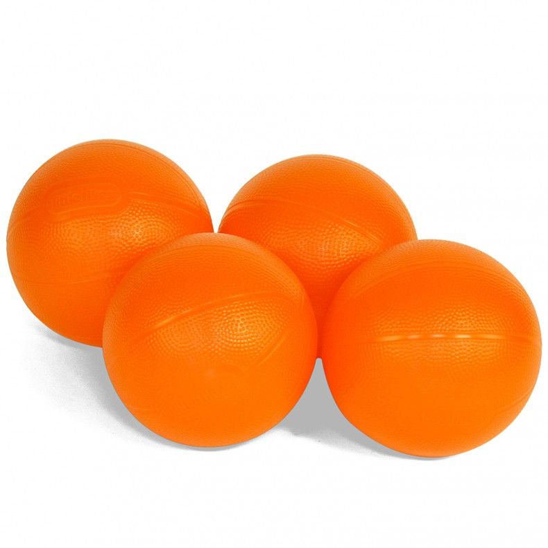 Basketball 4 pack